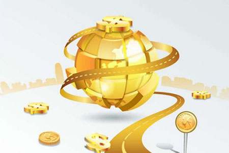 广州外盘期货加盟